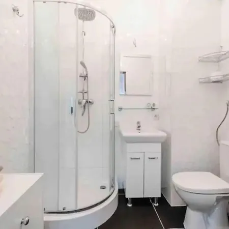 Golden Apartments&glamping-w25c * Danzica