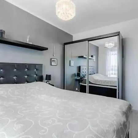 Appartamento Golden Apartments&glamping-w25c