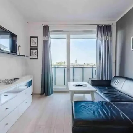 Appartamento Golden Apartments&glamping-w25c *