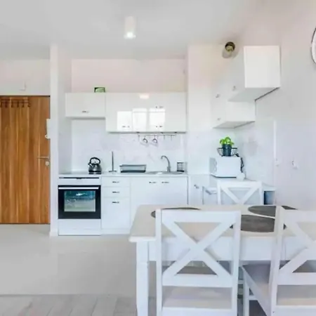 Golden Apartments&glamping-w25c Appartamento